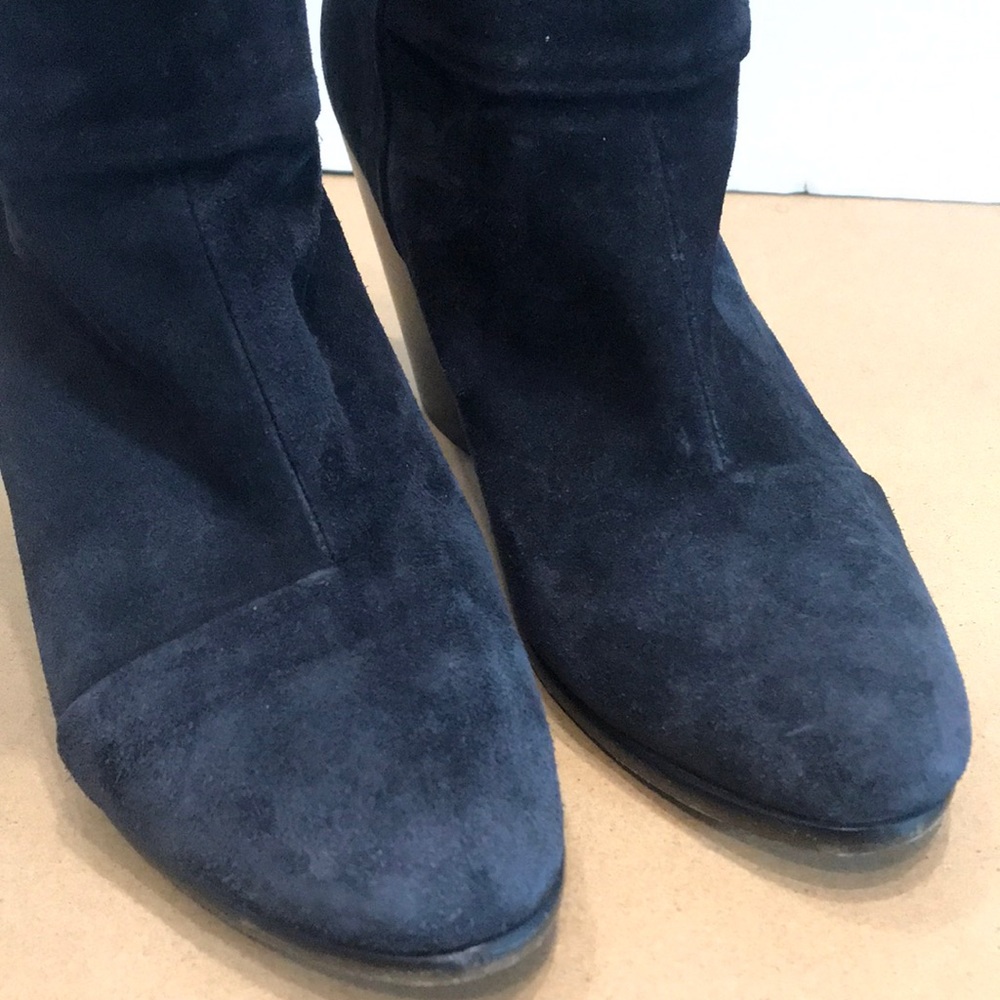 Rag And Bone Ankle Bootie - image 6